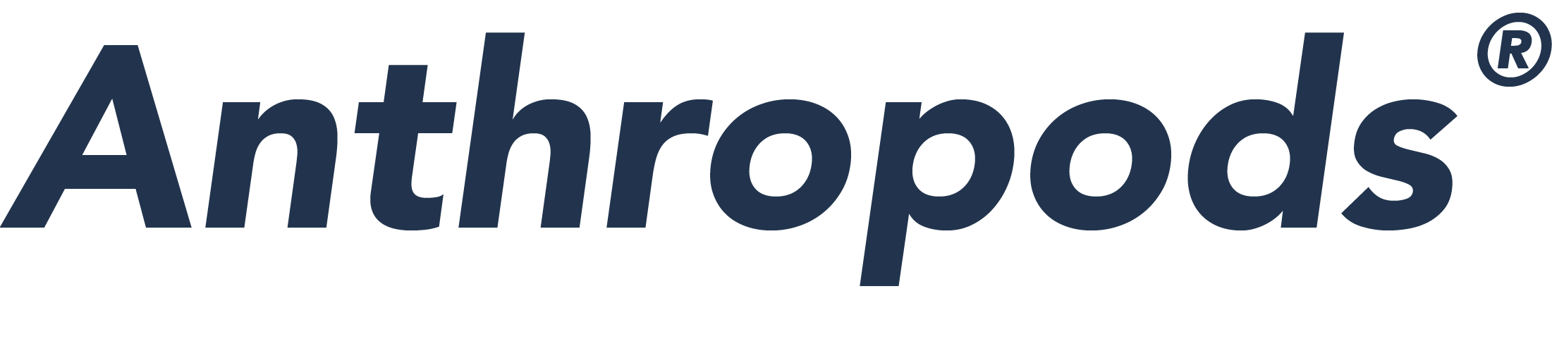 Anthropods
