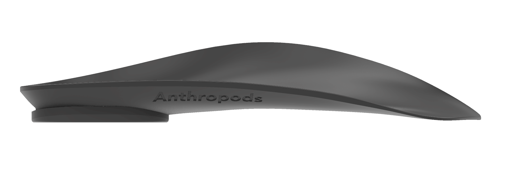 Anthropods® orthotic
